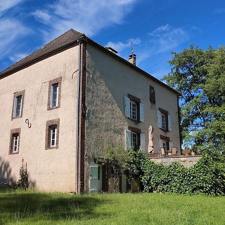 Mézilles Le Moulin Grenon B&B 외부 사진