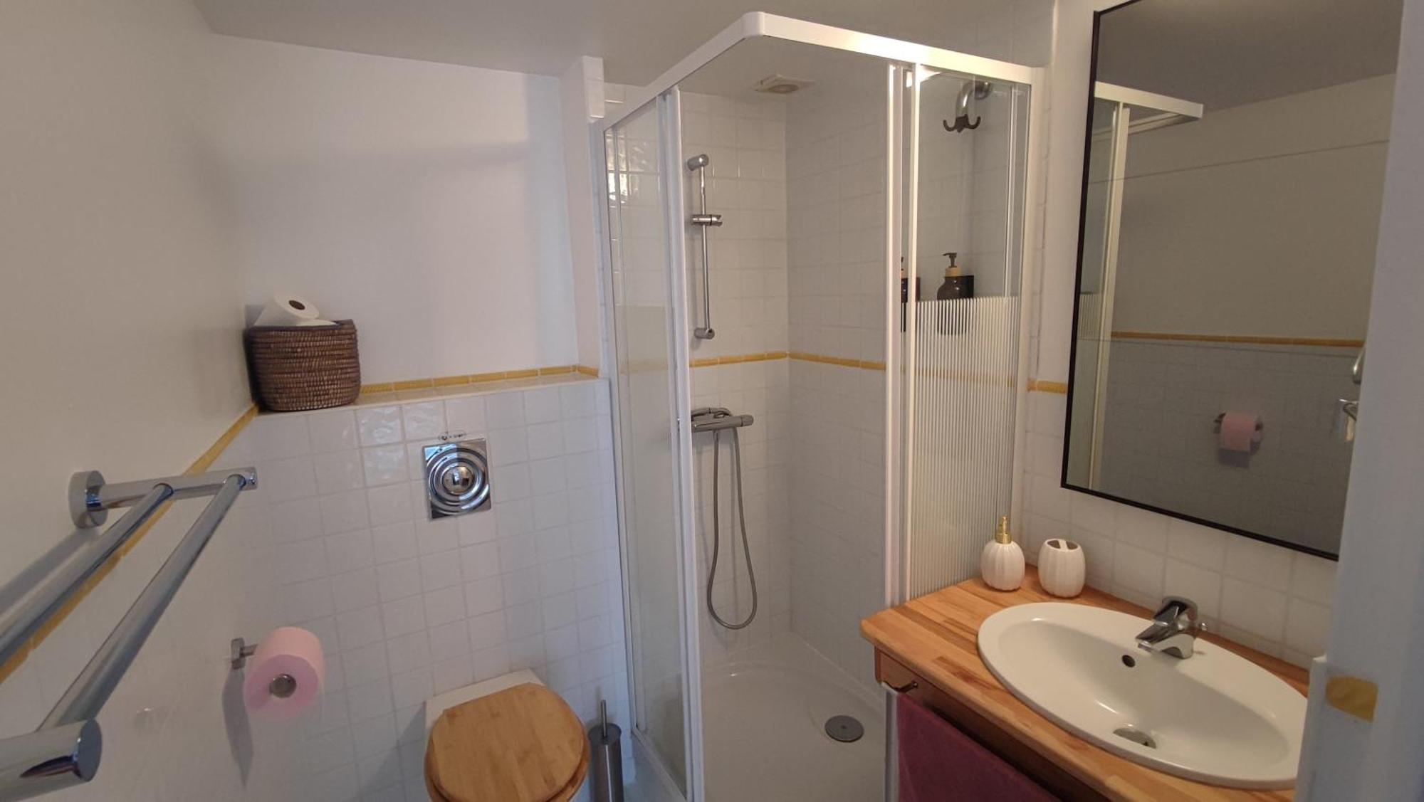 Mézilles Le Moulin Grenon B&B 외부 사진